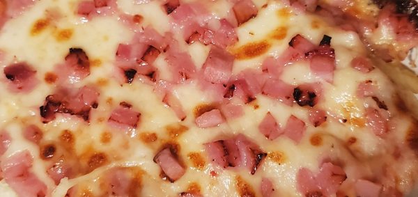 Pa’Comer Cuban Pizza by null