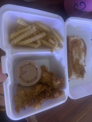 PDQ Restaurant by null