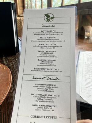 Menu photo 7 Botanic Opelika, AL