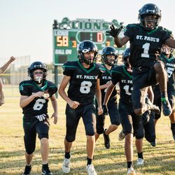 St. Paul's Preparatory Academy