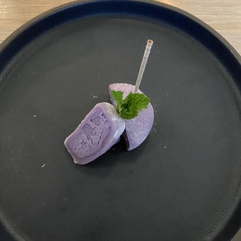 Sazan Ramen - Mochi - Ramen Near Me - Austin, Texas