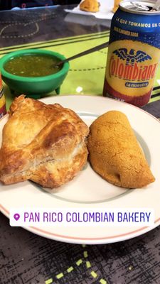 Pan Rico by null