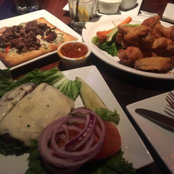 Black Mountain Grill - Happy Hour $6 items incredible taste and value!! - American Near Me - Henderson, Nevada Black Mountain Grill - Happy Hour $6 items incredible taste and value!! - American Near Me - Henderson, Nevada
