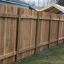 Valley Fence