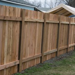 Valley Fence