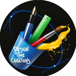 Design Time Creations