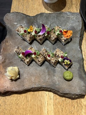 Big Catch Sushi Bar by null