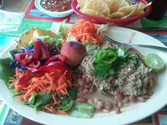 The Little One by null