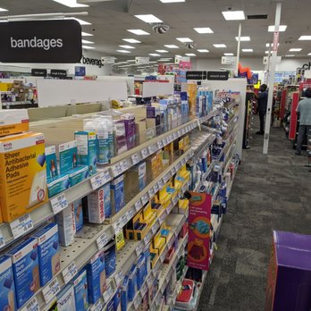 CVS PHARMACY - Updated November 2024 - 54 Photos & 37 Reviews - 2152 ...