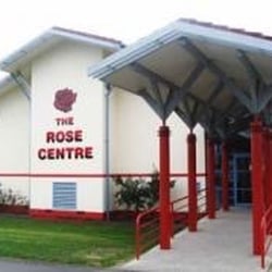 Rose Centre