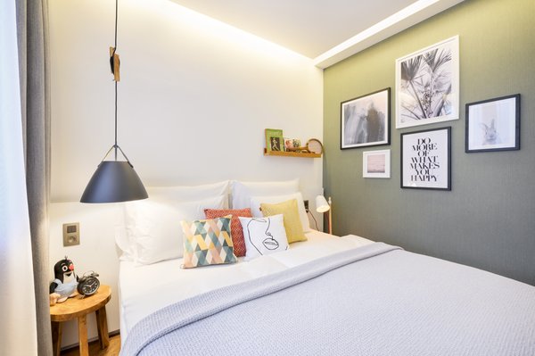 MOSAIC HOUSE Design Hotel by null