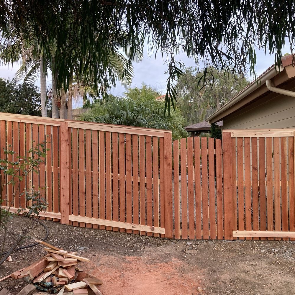TOP 10 BEST Chain Link Fence Installation near Ramona, CA - Updated 2026 -  Yelp