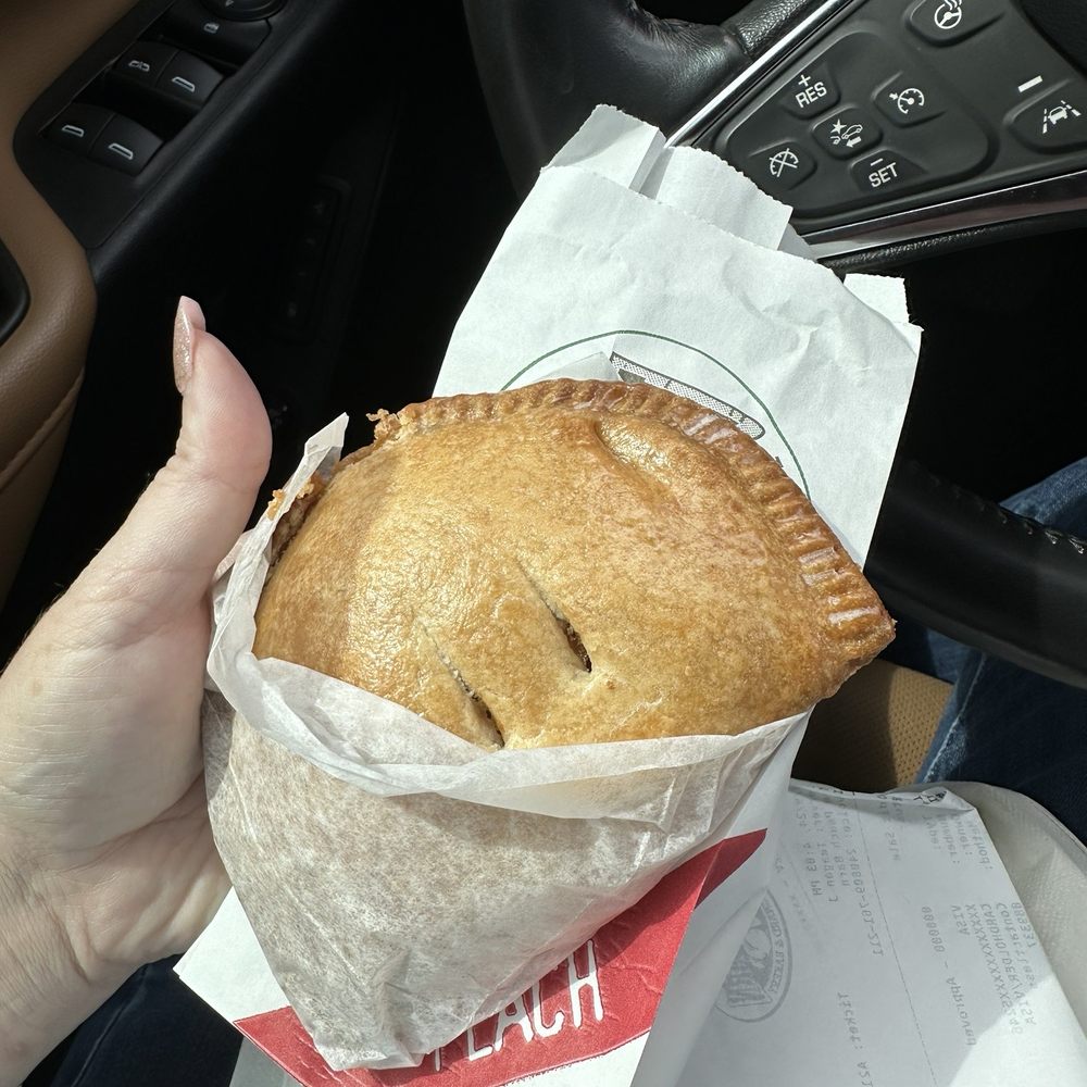 The Peach Barn Orchard & Bakery - Peach pie - Bakeries Near Me - Porter, Oklahoma The Peach Barn Orchard & Bakery - Peach pie - Bakeries Near Me - Porter, Oklahoma