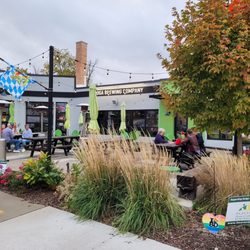 OOGA Brewing Company - Ooga Brewing Company
301 S Spring St, Beaver Dam, WI 53916