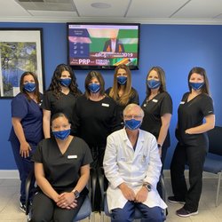 Arthritis Knee Pain Centers - The New Jersey team