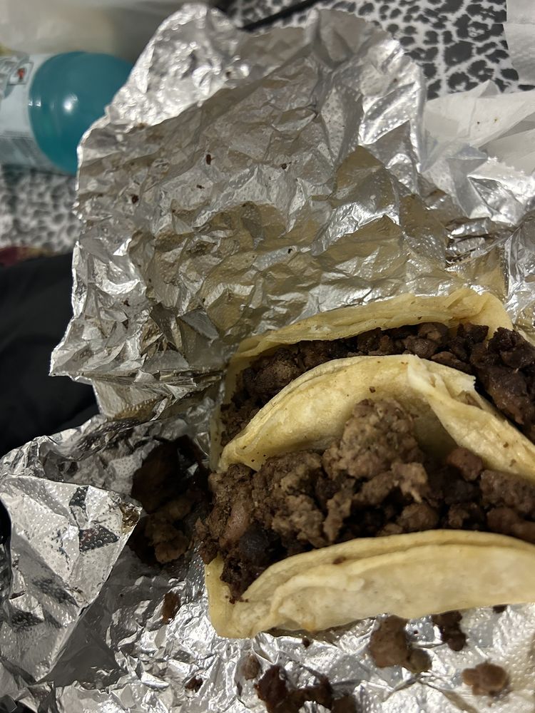 TACOS MEXICO 47 Photos & 37 Reviews 613 E Rosecrans Ave, Compton, California Mexican