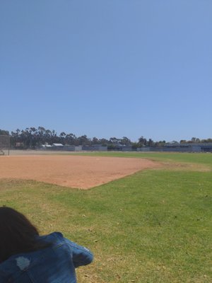 De Portola Middle School