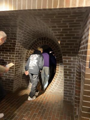 Warsaw Uprising Museum by null