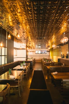 Beertown Public House Waterloo by null