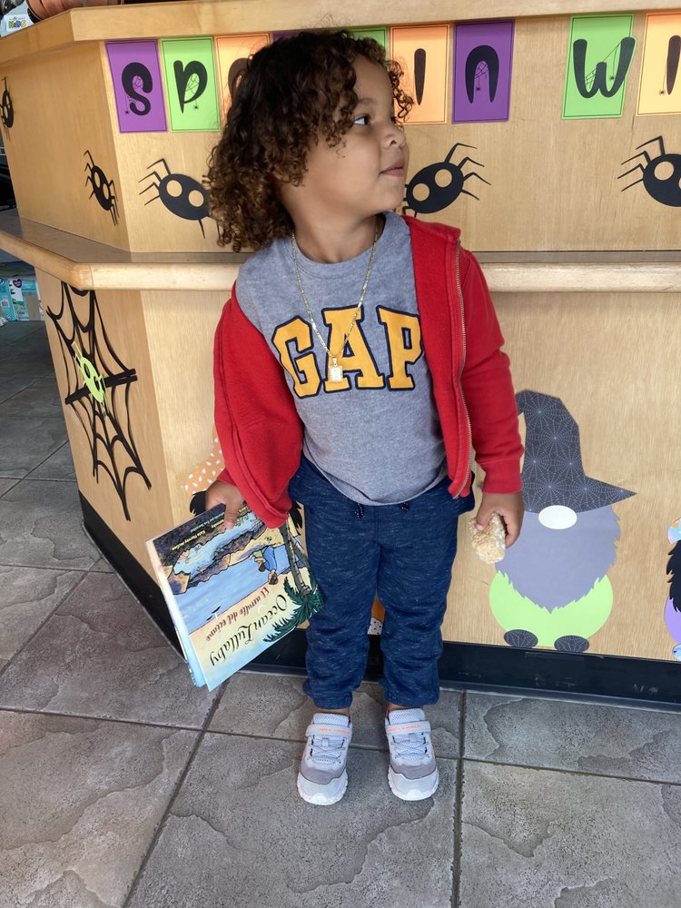 All About Kids Childcare and Learning Center - Fairfield - childcare center in Hamilton, OH