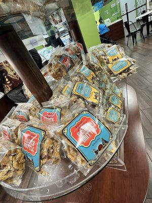 Kilwins Ice Cream - Chocolate - Fudge by null