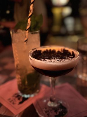 Raised by Wolves by null