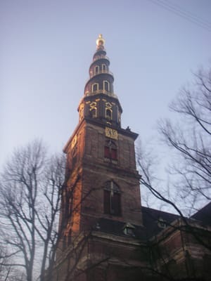 Church of Our Saviour by null