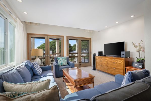 Aston Maui Hill Resort by null