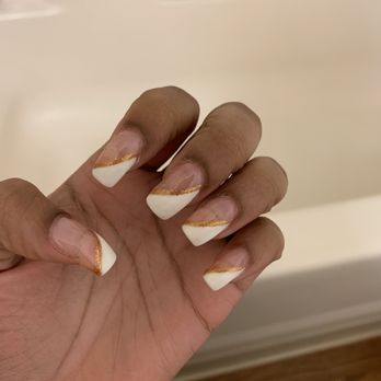 Kool Nails - Nail Salons Near Me - Hampton, Virginia
