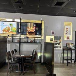 Kaya Restaurant
