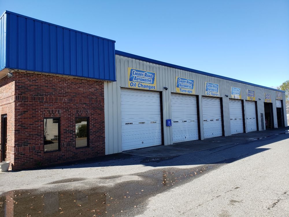 CHERRY ROAD AUTOMOTIVE Updated July 2024 13 Reviews 1437 Cherry