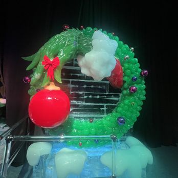 Ice! at Gaylord Texan - Festivals Near Me - Grapevine, Texas Ice! at Gaylord Texan - Festivals Near Me - Grapevine, Texas