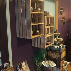 Aries Alchemy & Artifacts - I can't wait to go back!