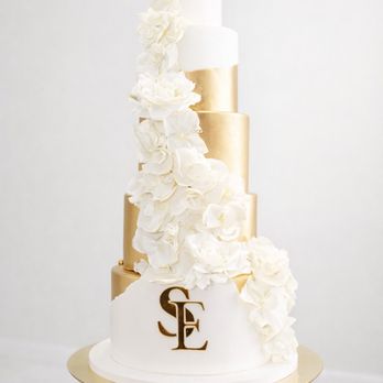 Scharolina's Custom Cakes - Wedding cake - Bakeries Near Me - Richmond, Virginia Scharolina's Custom Cakes - Wedding cake - Bakeries Near Me - Richmond, Virginia