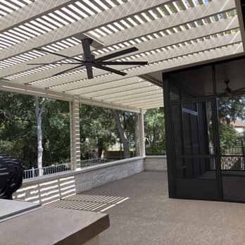 Landmark Custom Exteriors - Patio Coverings Near Me Landmark Custom Exteriors - Patio Coverings Near Me