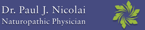 Paul J. Nicolai, ND