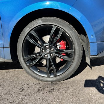 Scratch Dent Ding - Before - Wheel & Rim Repair Near Me - Naperville, Illinois Scratch Dent Ding - Before - Wheel & Rim Repair Near Me - Naperville, Illinois