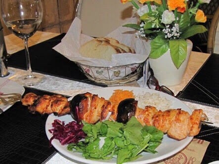 Ejder Restaurant by null