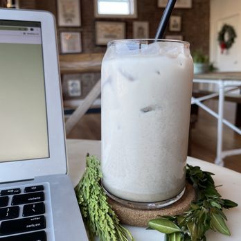 Queen City Coffee Roasters - Horchata (seasonal drink) - Coffee & Tea Near Me - Plainfield, New Jersey Queen City Coffee Roasters - Horchata (seasonal drink) - Coffee & Tea Near Me - Plainfield, New Jersey