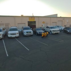 PHP Auto Sales And Service - PHP 2019 LOT
