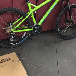 Bikes by Bob - Bike