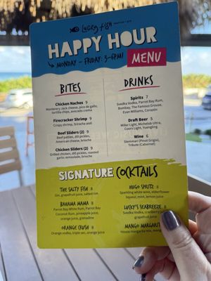 Menu photo 5 Lucky Fish Dania Beach, FL Menu photo 5 Lucky Fish Dania Beach, FL