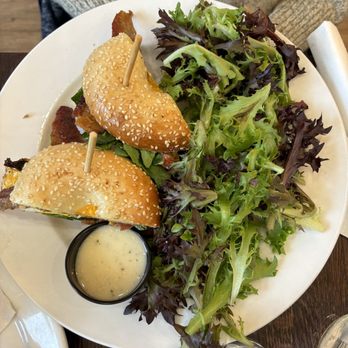 Kanela Breakfast Club - Fried Egg Sandwich - Breakfast & Brunch Near Me - Chicago, Illinois Kanela Breakfast Club - Fried Egg Sandwich - Breakfast & Brunch Near Me - Chicago, Illinois