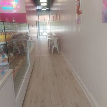 Lil Cakes & Creamery - Ice Cream & Frozen Yogurt Near Me - Hanover, Maryland Lil Cakes & Creamery - Ice Cream & Frozen Yogurt Near Me - Hanover, Maryland