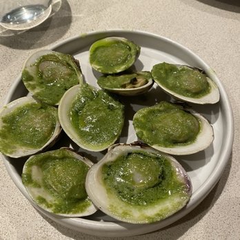Rose Mary - Clams - Italian Near Me - Chicago, Illinois Rose Mary - Clams - Italian Near Me - Chicago, Illinois