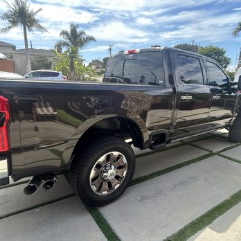Modern Image - Auto Customization Near Me - San Diego, California
