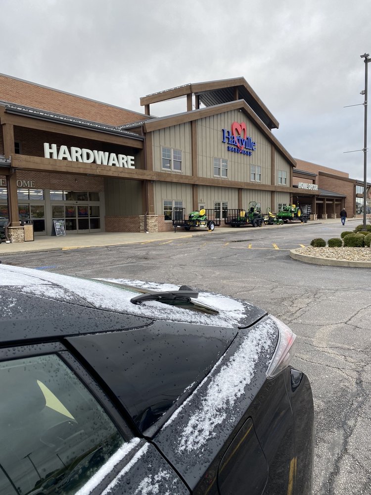 HARTVILLE HARDWARE Updated September 2024 18 Photos & 43 Reviews