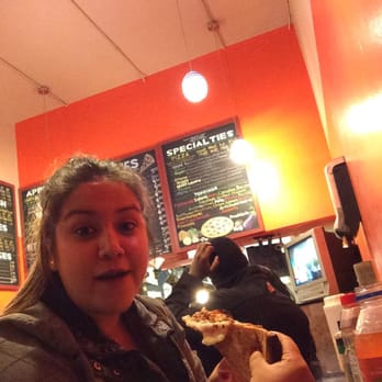Mythic Pizza - Pizza Near Me - San Francisco, California