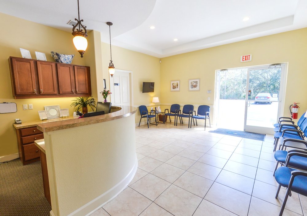 BAY DERMATOLOGY AND COSMETIC SURGERY Updated September 2024 7739 S Suncoast Blvd, Homosassa