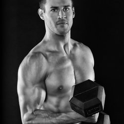 Brian Donovan Fitness - Brian Donovan Fitness
